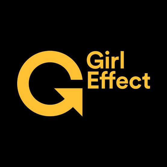 Girl Effect logo job Opportunity