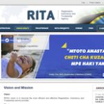 RITA Uhakiki Online Application