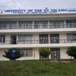 best universities in Tanzania