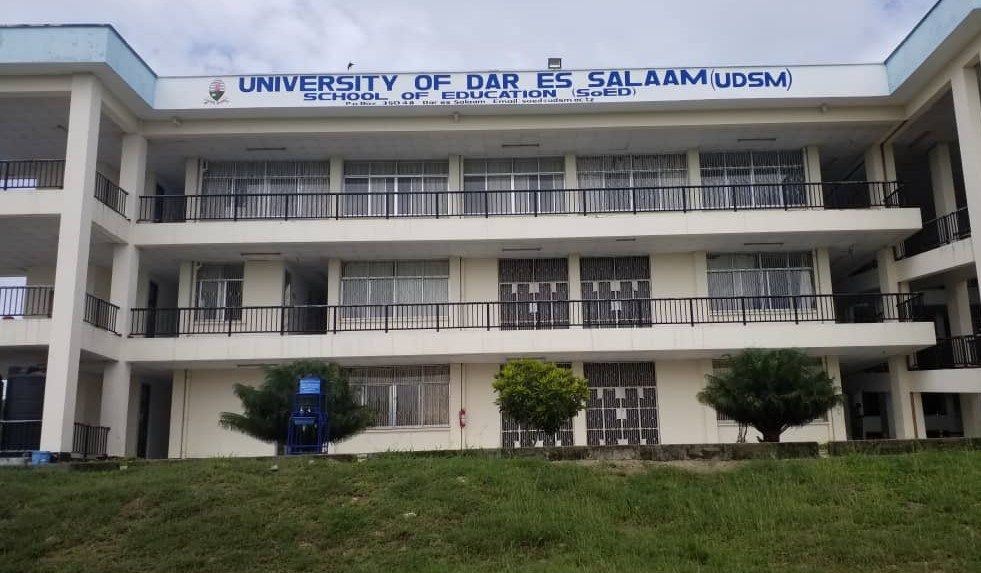 best universities in Tanzania