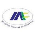 Sales Officers at Minjingu Mines and Fertilizer Ltd