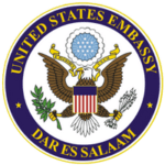 Administrative Job at US Embassy Tanzania