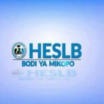 HESLB Online Application/HESLB Selected Students