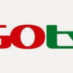How to pay GOtv packages via mpesa