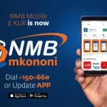 NMB Mkononi | NMB Bank PLC Tanzania