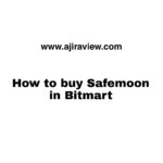 How to buy Safemoon in Bitmart know it all