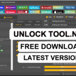 Unlock Tool Crack 2023.06.29.0