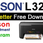 EPSON L3210 Resetter