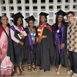 Bugando university courses
