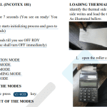 incotex 181 user manual pdf