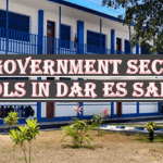 List Of Government Secondary Schools In Dar es salaam Updated