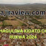 Form Five Selection 2024 Rukwa | Waliochaguliwa Kidato Cha Tano Rukwa Updated