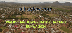 Form Five Selection 2024 Rukwa | Waliochaguliwa Kidato Cha Tano Rukwa Updated