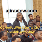 Form Five Selection Kilimanjaro | Waliochaguliwa Kidato Cha Tano Kilimanjaro 2024 Updated