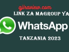 Link Za Magroup Ya Whatsapp 2023/2024 Group Links Updated