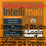 Intellimali Student Portal Login |my.intellimali.co.za 2023/24 Updated