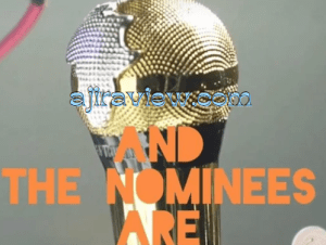 🎶🏆AFRIMMA Awards 2023/24 Nominees and Winners Updated