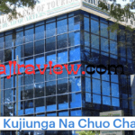 Sifa za Kujiunga Na Chuo Cha Utalii 2023/24 UPDATED