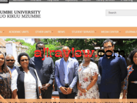 MU ARMS Login | Mzumbe University Academic Records Management System 2023MU ARMS Login | Mzumbe University Academic Records Management System 2023/24 UPDATED