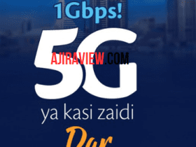 Top 5 Internet Bundle Nafuu zaidi Tanzania UPDATED