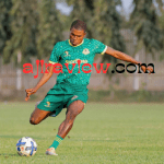 Maxi Mpia Nzengeli CV and Profile – Mchezaji Mpya wa Yanga UPDATED
