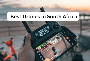 Best Drones in South Africa