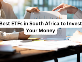 Best ETFs in South Africa to Invest Your Money