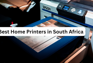 Best Home Printers in South Africa