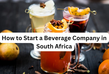 Beverage Company in South Africa